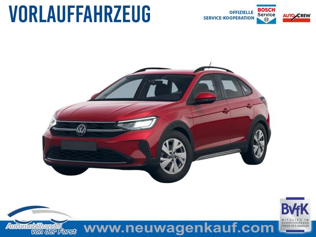 Volkswagen Taigo - Trend 115PS DSG App-Connect+Sitzheizung+DAB+PDC+Spurhalteassistent