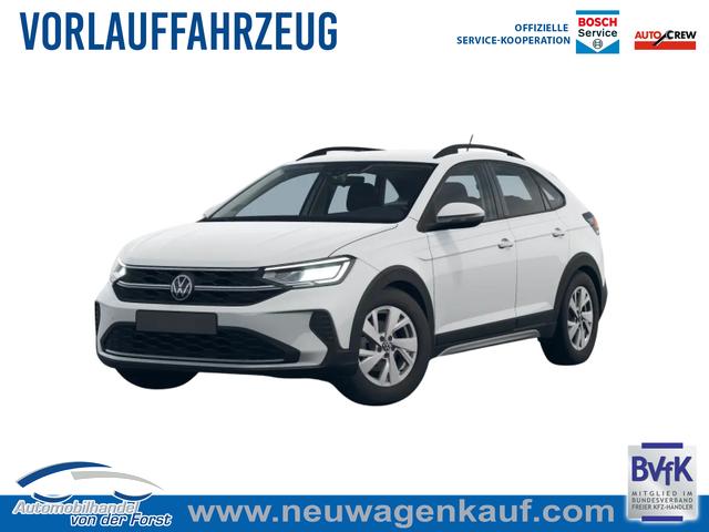 Volkswagen Taigo - Trend 115PS DSG App-Connect+Sitzheizung+DAB+PDC+Spurhalteassistent