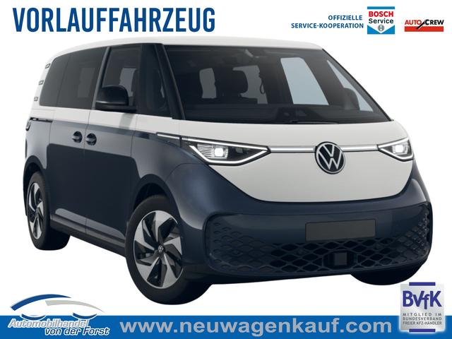Volkswagen ID. BUZZ - Pro KR 79kWh AHK+7Sitz+Matrix+Keyless+ACC+Kamera+eHeck+W&auml;Pu+SideAssist