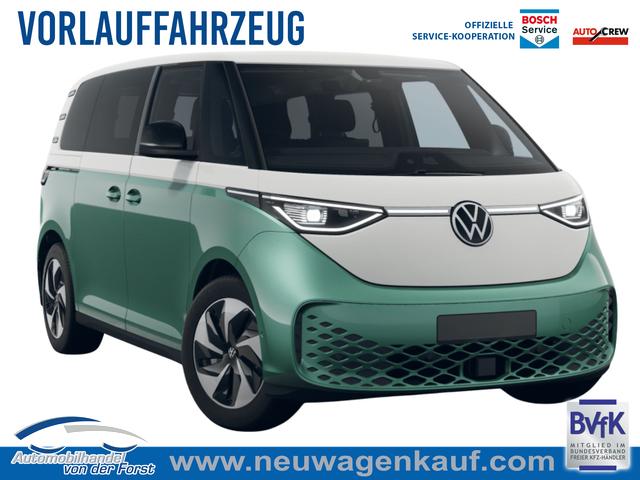 Volkswagen ID. BUZZ - Pro KR 79kWh AHK+7Sitz+Matrix+Keyless+ACC+Kamera+eHeck+W&auml;Pu+SideAssist