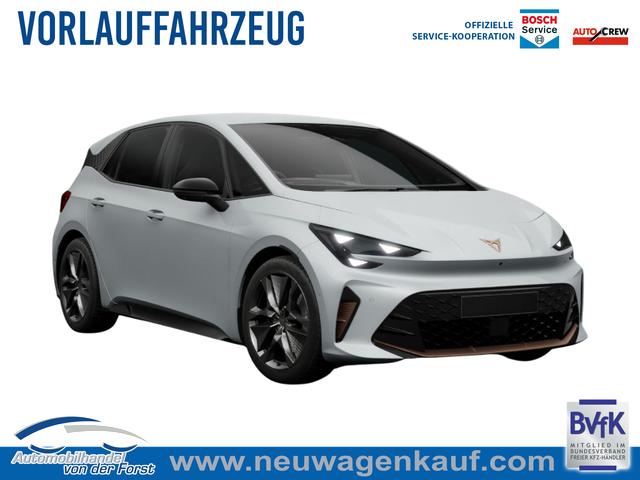 Cupra Born - Born 58kWh MJ27 KONFIGURIERBAR / GV5+Alu19+ACC+Lenkradheiz+SideAssist
