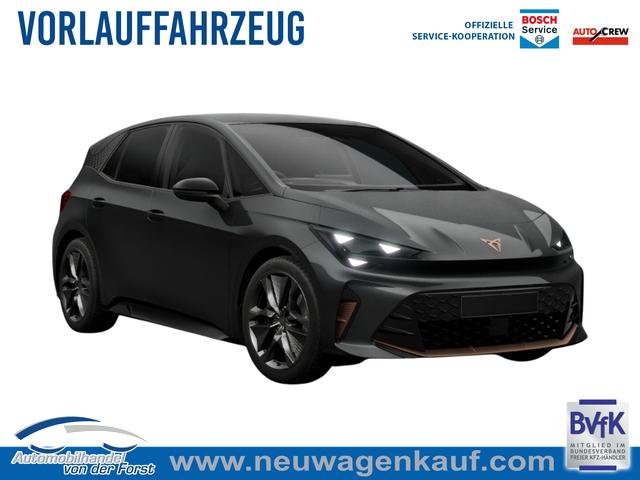 Cupra Born - Born 58kWh AHK+GV5+HUD+360&deg;+Navi+W&auml;Pu+Dinamica+Kessy+Travel+ParkAssist