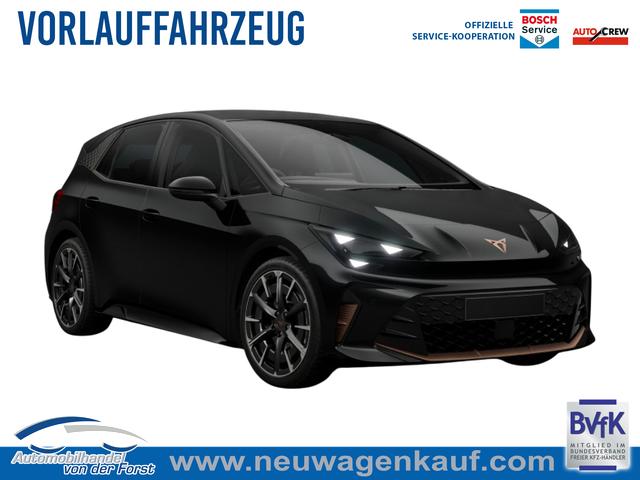 Cupra Born - Born 58kWh AHK+GV5+HUD+360&deg;+Navi+W&auml;Pu+Dinamica+Kessy+Travel+ParkAssist