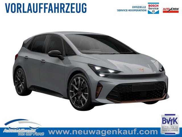 Cupra Born - Born 58kWh AHK+GV5+HUD+360&deg;+Navi+W&auml;Pu+Dinamica+Kessy+Travel+ParkAssist