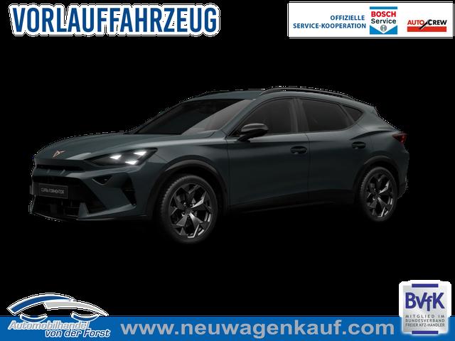 Cupra Formentor - Formentor 1.5 eTSI DSG AHK+Keyless+SideAssist+Travel+360&deg;+Sitzheiz+eHeck+ACC
