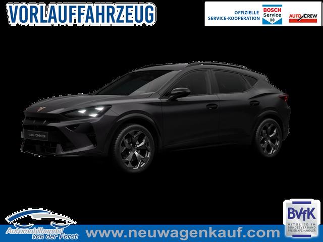 Cupra Formentor - Formentor 1.5 eTSI DSG AHK+Keyless+SideAssist+Travel+360&deg;+Sitzheiz+eHeck+ACC