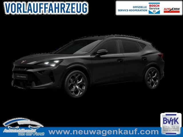 Cupra Formentor - Formentor 1.5 eTSI DSG AHK+Keyless+SideAssist+Travel+360&deg;+Sitzheiz+eHeck+ACC