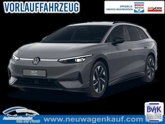 Volkswagen ID.7 - Pro S 86kWh AHK+Navi+WP+Matrix+360&deg;+eHeck+Travel+Massage+LM19