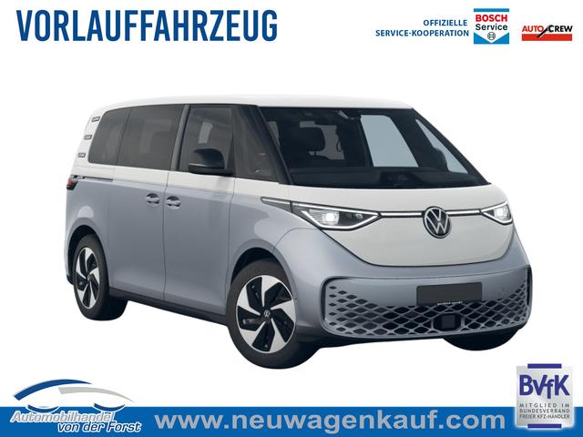 Volkswagen ID. BUZZ - Pro KR 79kWh AHK+7Sitz+Matrix+Keyless+ACC+Kamera+eHeck+W&auml;Pu+SideAssist