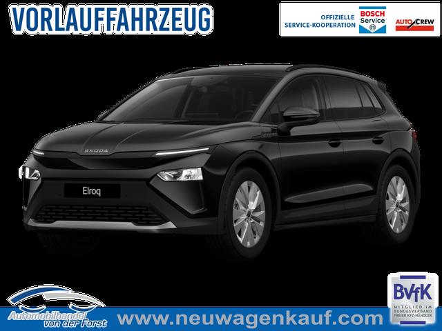 Skoda Elroq - Selection 60 GV3+Navi+Kamera+Sitzheiz+Lenkradheiz+PDC+ACC+2Zonen+LED+Alu19