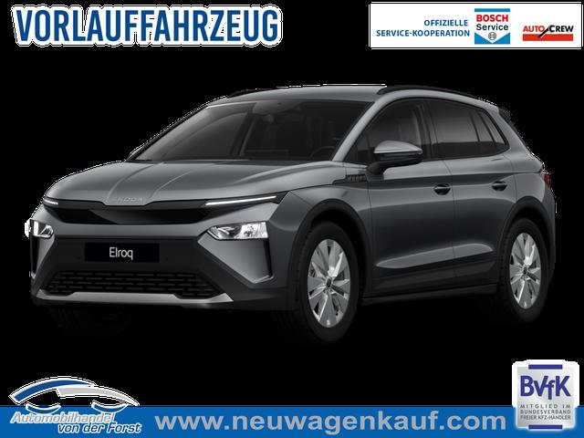 Skoda Elroq - Selection 60 GV3+Navi+Kamera+Sitzheiz+Lenkradheiz+PDC+ACC+2Zonen+LED+Alu19