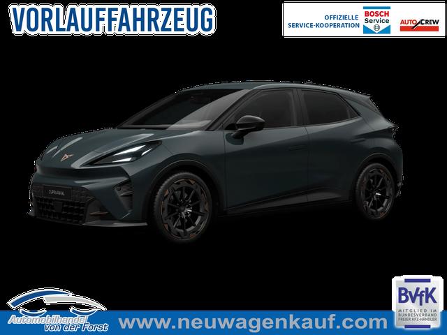 Cupra Raval - VZ 52kWh GV5+Sennheiser+360&deg;+Travel+ParkAssist+W&auml;Pu+Sitzheiz+DCC+V2L