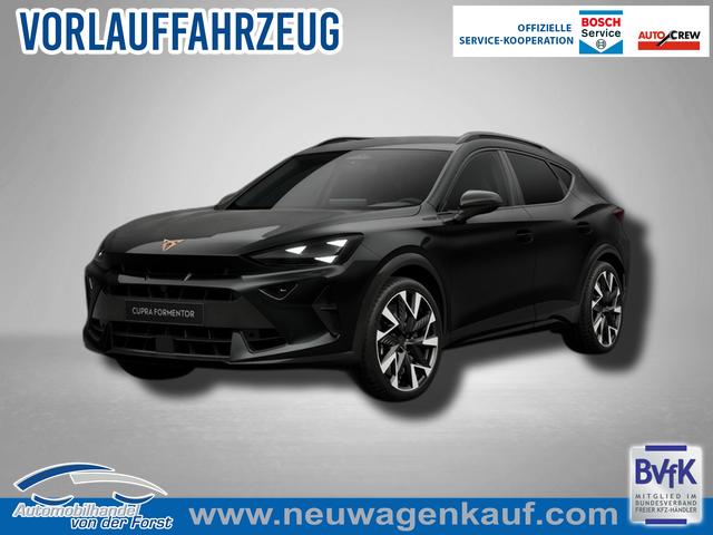 Cupra Formentor - VZ 2.0 TSI Formentor
