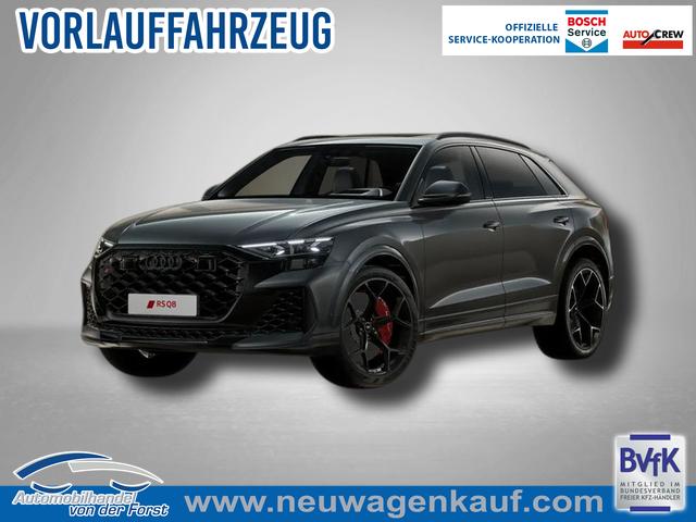 Audi RS Q8 - RS Allrad RSQ8