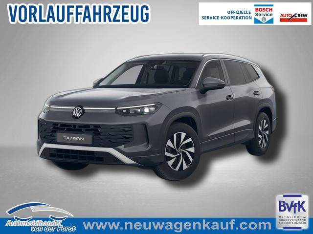 Volkswagen Tayron - Prime 1.5 eTSI 7-Gang-DSG Tayron