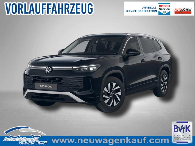 Volkswagen Tayron - Prime 1.5 eTSI 7-Gang-DSG Tayron