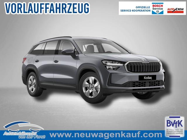 Skoda Kodiaq - Selection 1.5 TSI 7-Gang-DSG Kodiaq