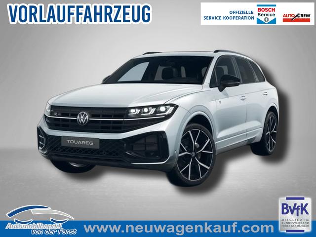 Volkswagen Touareg - R-Line FINAL EDITION 3.0 V6 TDI Touareg