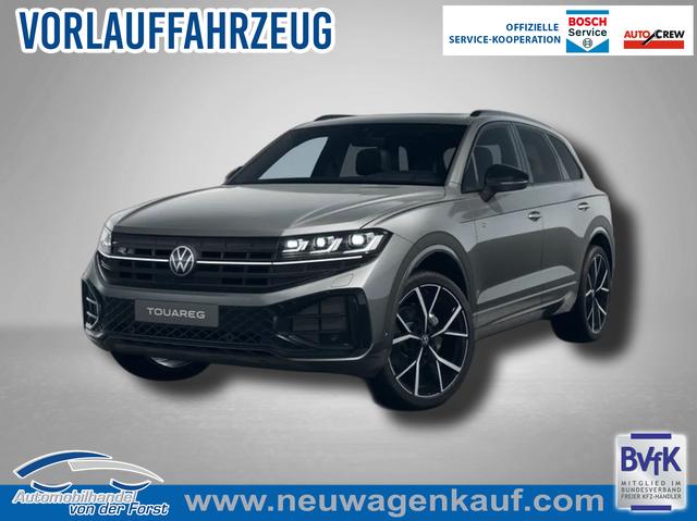 Volkswagen Touareg - R-Line FINAL EDITION 3.0 V6 TDI Touareg