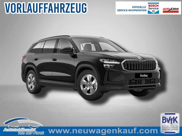 Skoda Kodiaq - Selection 1.5 TSI 7-Gang-DSG Kodiaq