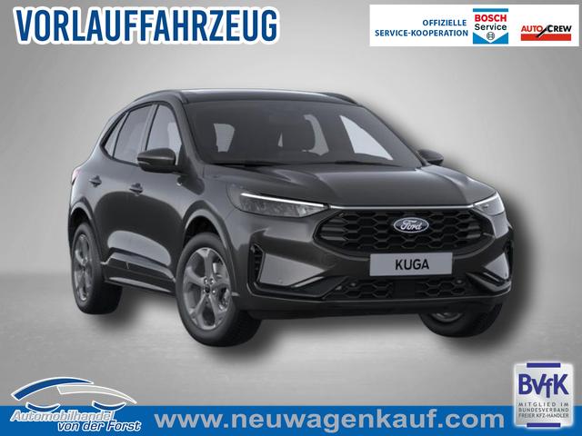 Ford Kuga - ST-Line 1.5 EcoBoost 8-Gang Automatik Kuga