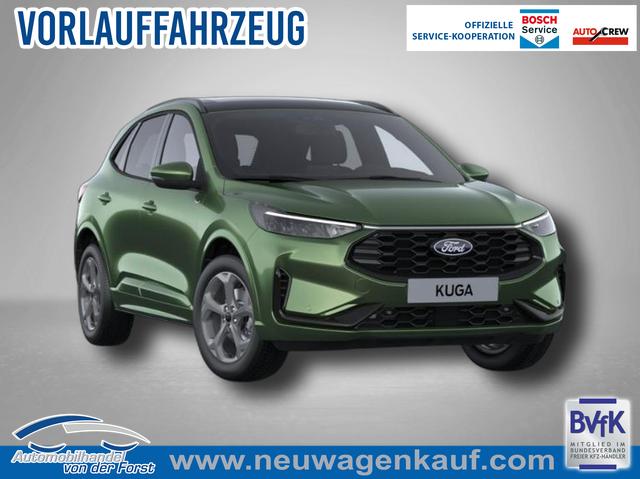 Ford Kuga - ST-Line 1.5 EcoBoost 8-Gang Automatik Kuga