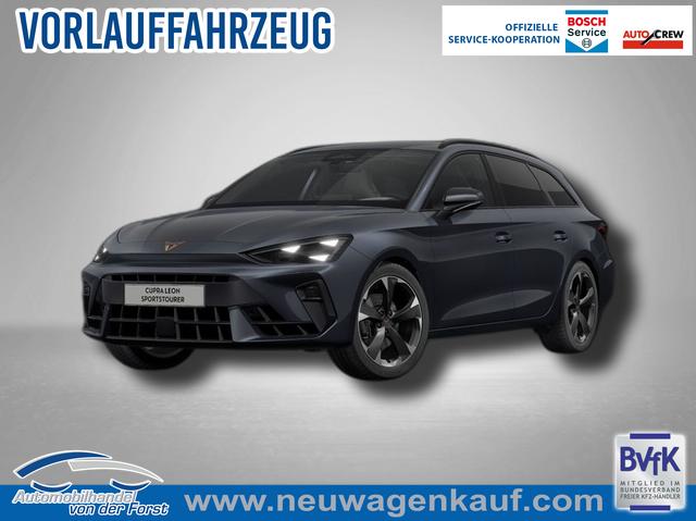 Cupra Leon Sportstourer - 2.0 TDI 7-Gang-DSG