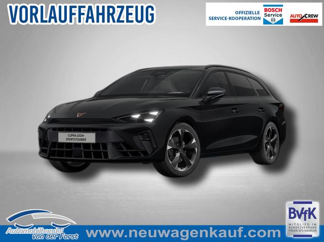 Cupra Leon Sportstourer - 2.0 TDI 7-Gang-DSG Leon Sportstourer