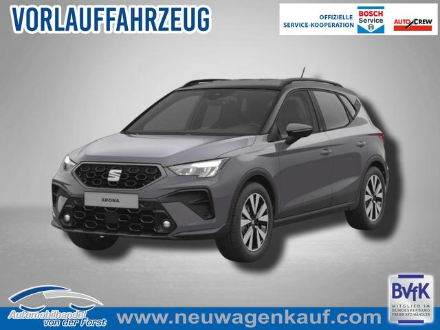 Seat Arona - FR 1.0 TSI 7-Gang-DSG Arona