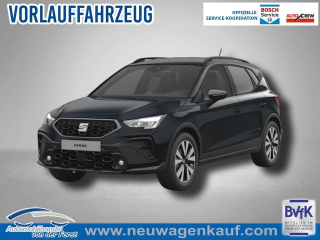 Seat Arona - FR 1.0 TSI 7-Gang-DSG Arona