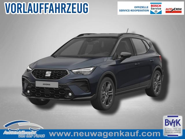 Seat Arona - FR 1.0 TSI 7-Gang-DSG Arona