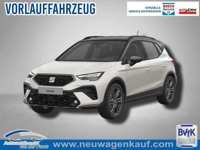 Seat Arona - FR 1.0 TSI 7-Gang-DSG Arona
