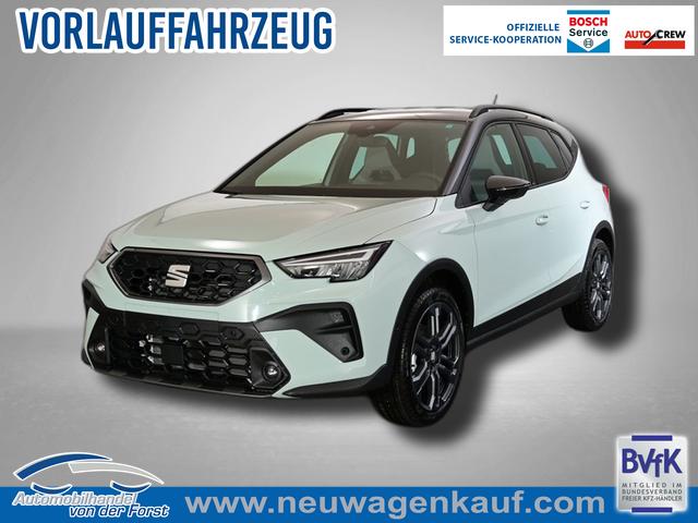 Seat Arona - FR 1.0 TSI 7-Gang-DSG Arona