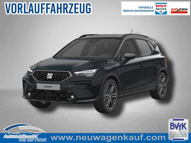 Seat Arona - FR 1.0 TSI 7-Gang-DSG Arona
