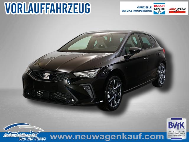 Seat Ibiza - FR 1.5 TSI 7-Gang-DSG Ibiza