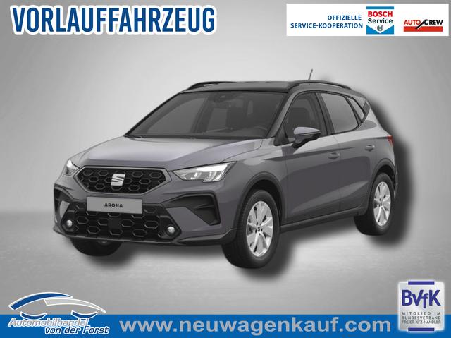Seat Arona - Style 1.0 TSI 6-Gang Arona