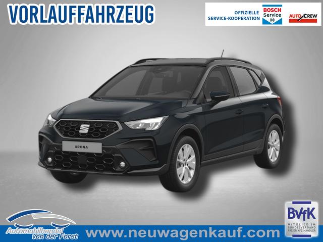 Seat Arona - Style 1.0 TSI 7-Gang-DSG Arona