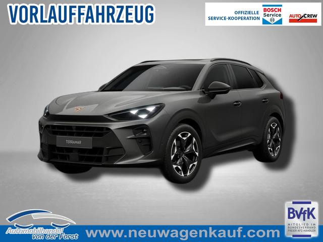 Cupra Terramar - 1.5 eTSI 7-Gang-DSG Terramar