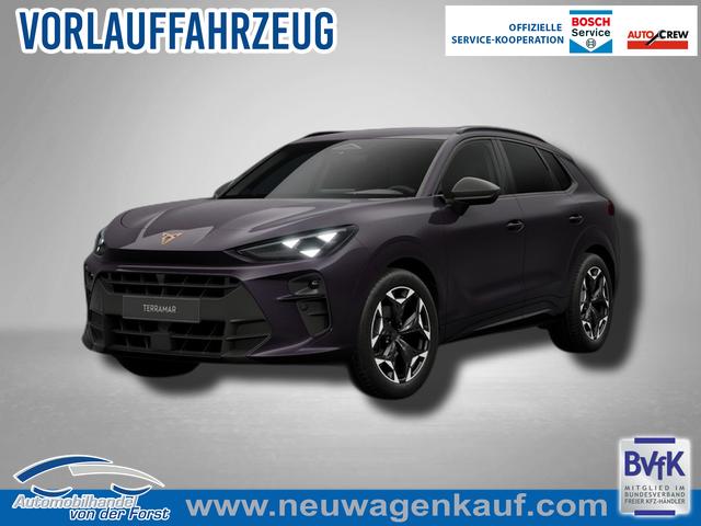 Cupra Terramar - 1.5 eTSI 7-Gang-DSG Terramar