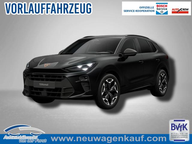 Cupra Terramar - 1.5 eTSI 7-Gang-DSG Terramar