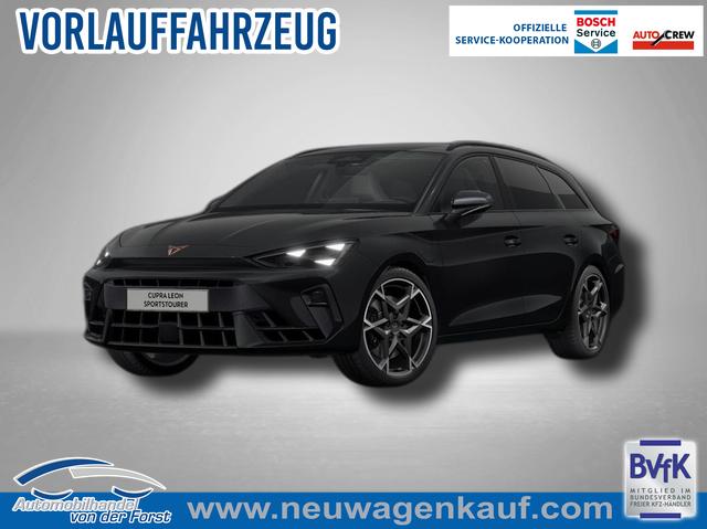 Cupra Leon Sportstourer - VZ 1.5 e-HYBRID 6-Gang-DSG