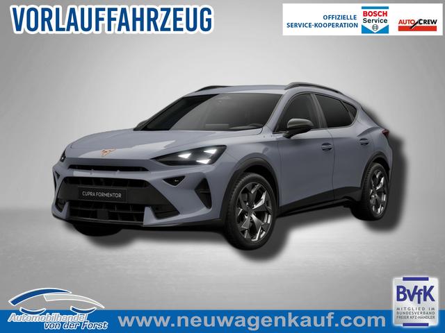 Cupra Formentor - 1.5 eTSI 7-Gang-DSG Formentor