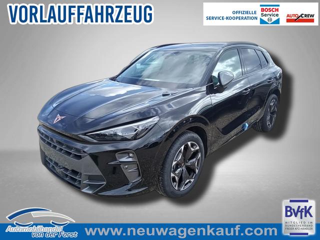 Cupra Terramar - 1.5 eTSI 7-Gang-DSG Terramar