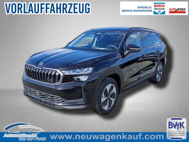 Skoda Kodiaq - Selection 1.5 TSI mHEV 7-Gang DSG Kodiaq
