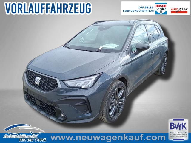 Seat Arona - FR 1.5 TSI 7-Gang-DSG Arona