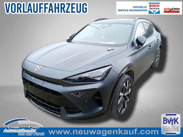 Cupra Formentor - 1.5 eTSI 7-Gang-DSG Formentor