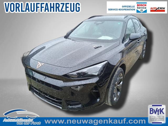 Cupra Formentor - 1.5 eTSI 7-Gang-DSG Formentor