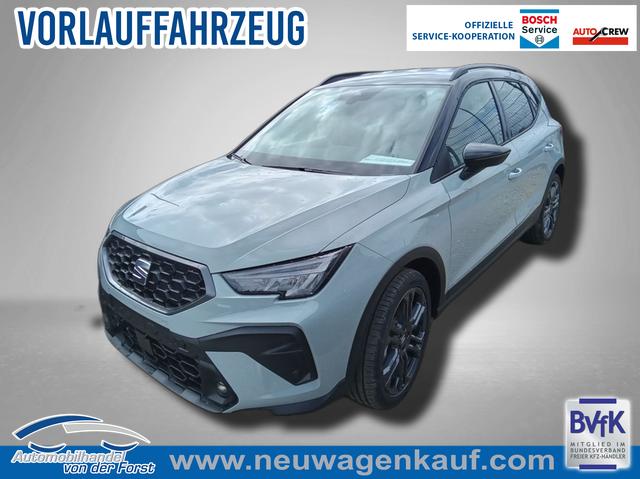 Seat Arona - FR 1.5 TSI 7-Gang-DSG Arona