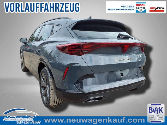 Cupra Formentor - 1.5 eTSI 7-Gang-DSG Formentor