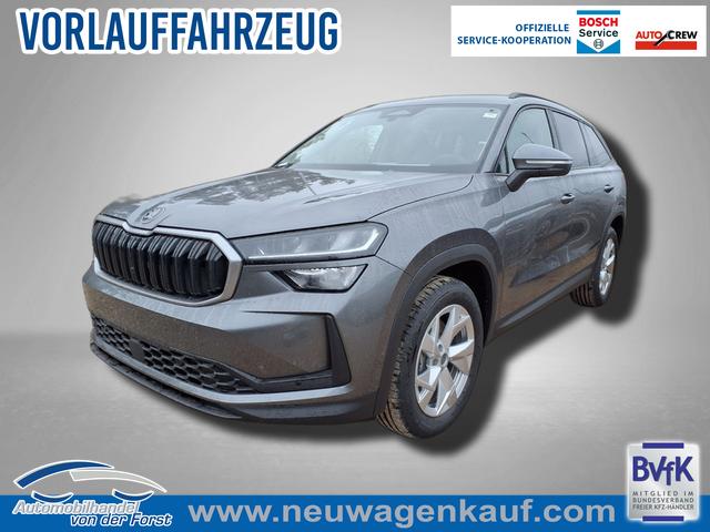 Skoda Kodiaq - Sportline 1.5 TSI 7-Gang-DSG